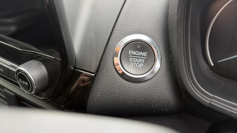 Ford EcoSport 1.0 EcoBoost ST-Line 5dr Petrol Hatchback